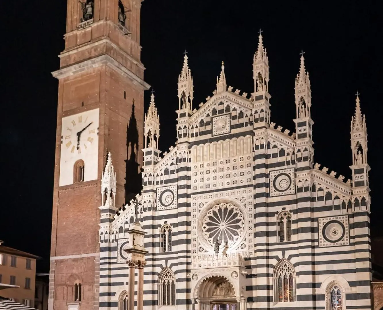 Duomo Guest House Monza Apartamento