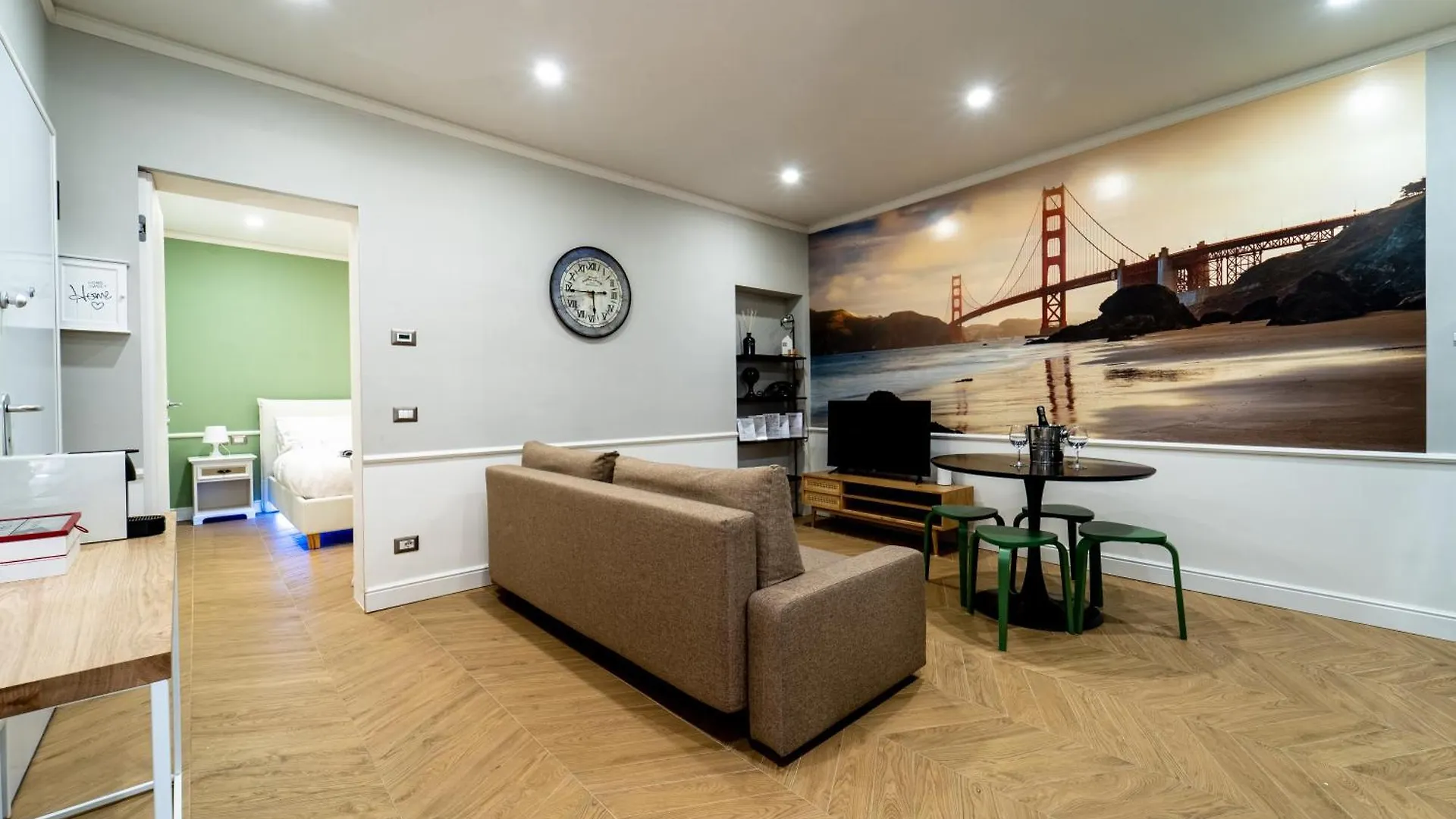 Apartamento Duomo Guest House Monza