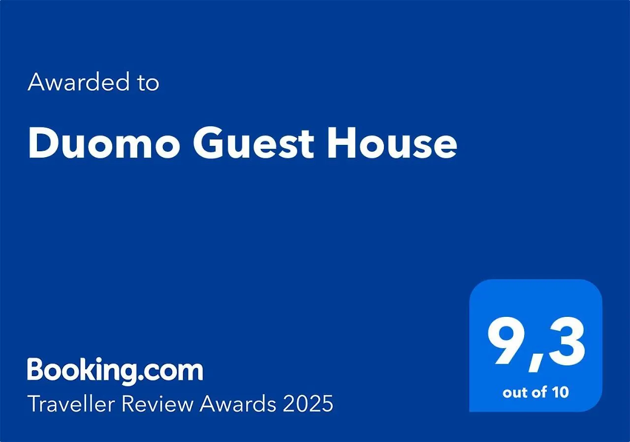 Duomo Guest House Monza