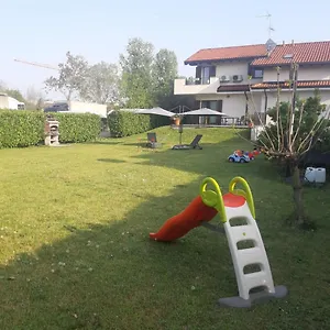 Il Giardino Di Pietro Monza