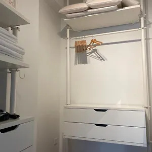  Apartment Vistalago Loft