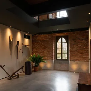  Farm stay Padernello