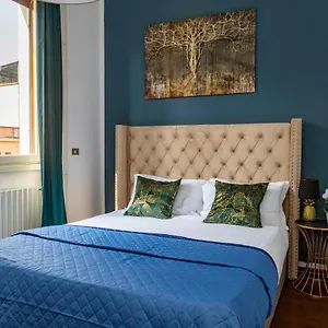  Apartment Lamarmora Charming By 101flats