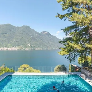  Apartment Apt With Terrace And Shared Pool! Lake View!