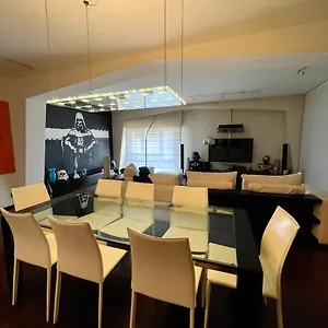  Apartment Marvel House - By My In