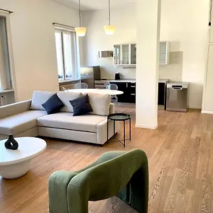  Apartment Casa Vittoria - Centro