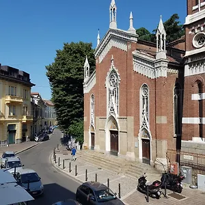 La Beola E Il Noce Monza