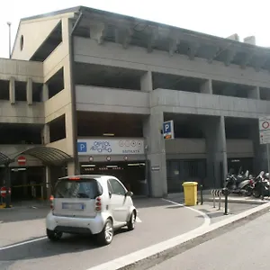 Residenza Casa Dell'architetto Monza