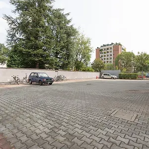 Appartement Milano 10 Min Centro Stazione Fs Casa Orietta, Monza