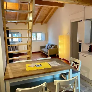  Apartment Calicantus Atena