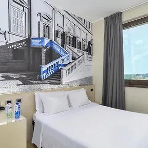 Milano-monza Hotel