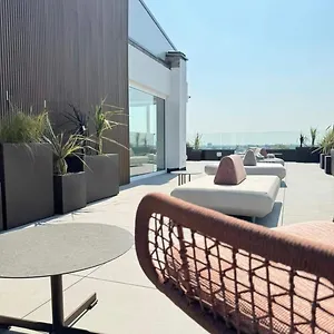 Helios & Terrazza Mia Hotel