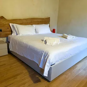  Bed & Breakfast Il Carro - Centro, Tribunale, Ospedale