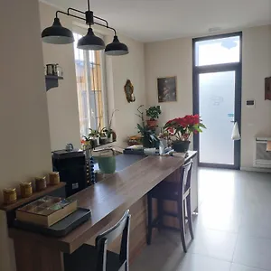 Al Giardino Segreto Monza