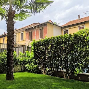 Monza Apartments Apartamento