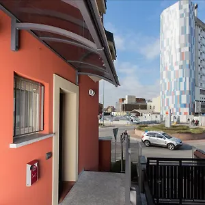 Residenza Regina Monza