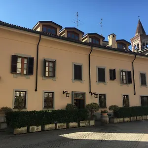 Antica Trattoria Dell'uva Monza