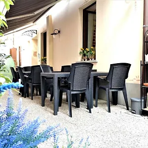 Mini-hôtel Antica Il Girasole, Monza