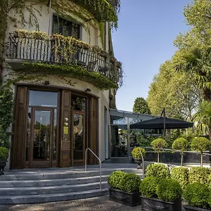 De La - Small Luxury Of The World Hotel