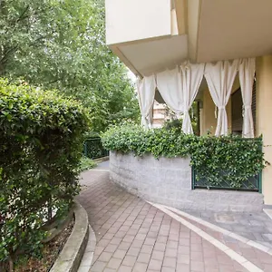 Appartement Parco Di, Monza