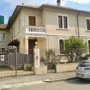 Re In Comodi Per Milano Apartamento