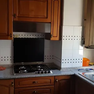  Appartamento La Casa Di Ulisse 008055- Lt0806 Italia
