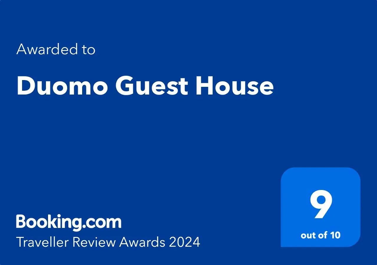 Duomo Guest House Monza