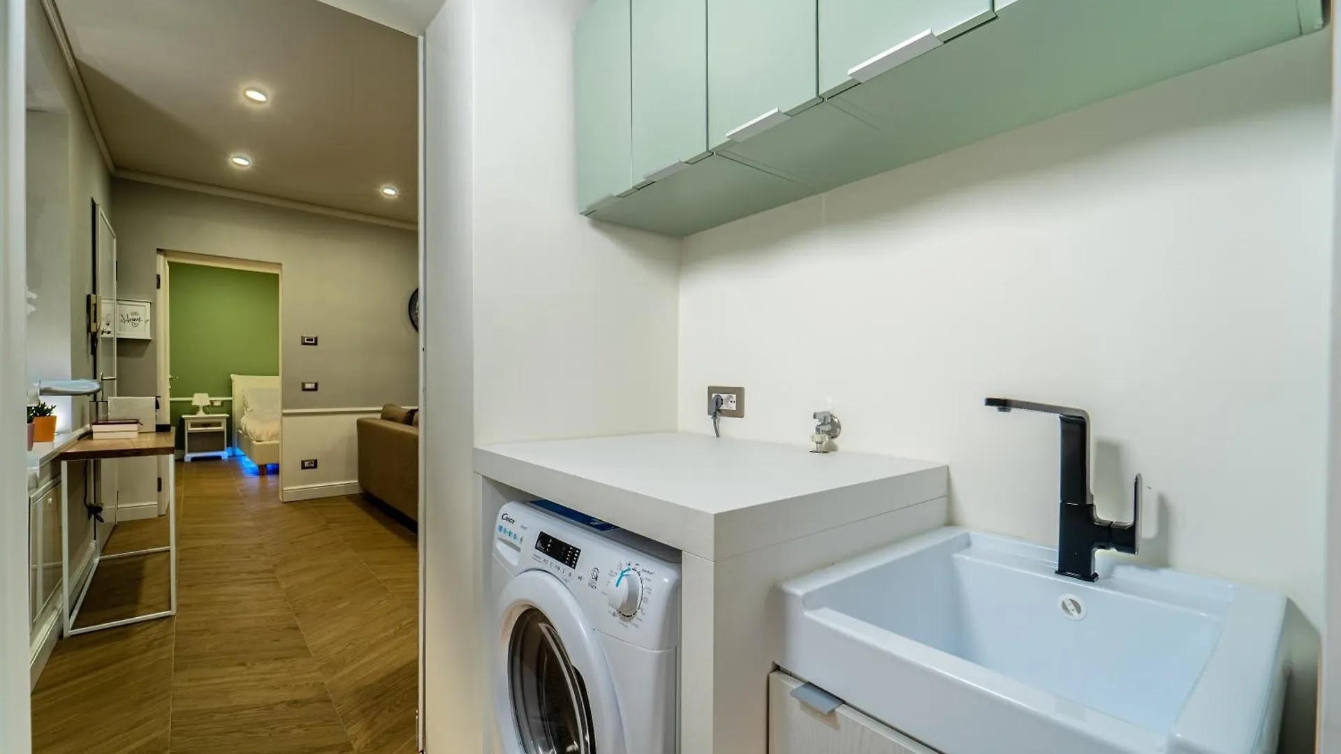 Duomo Guest House Monza Italy