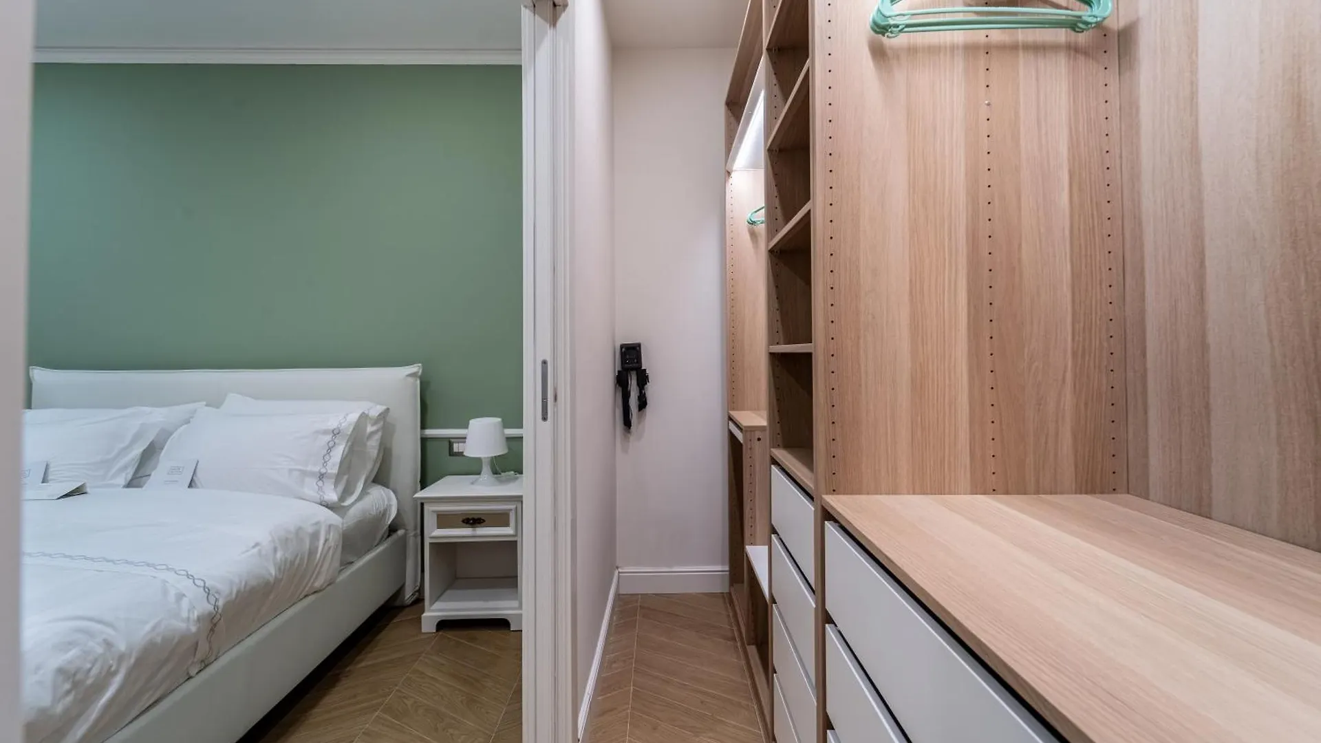 Duomo Guest House Monza Apartment