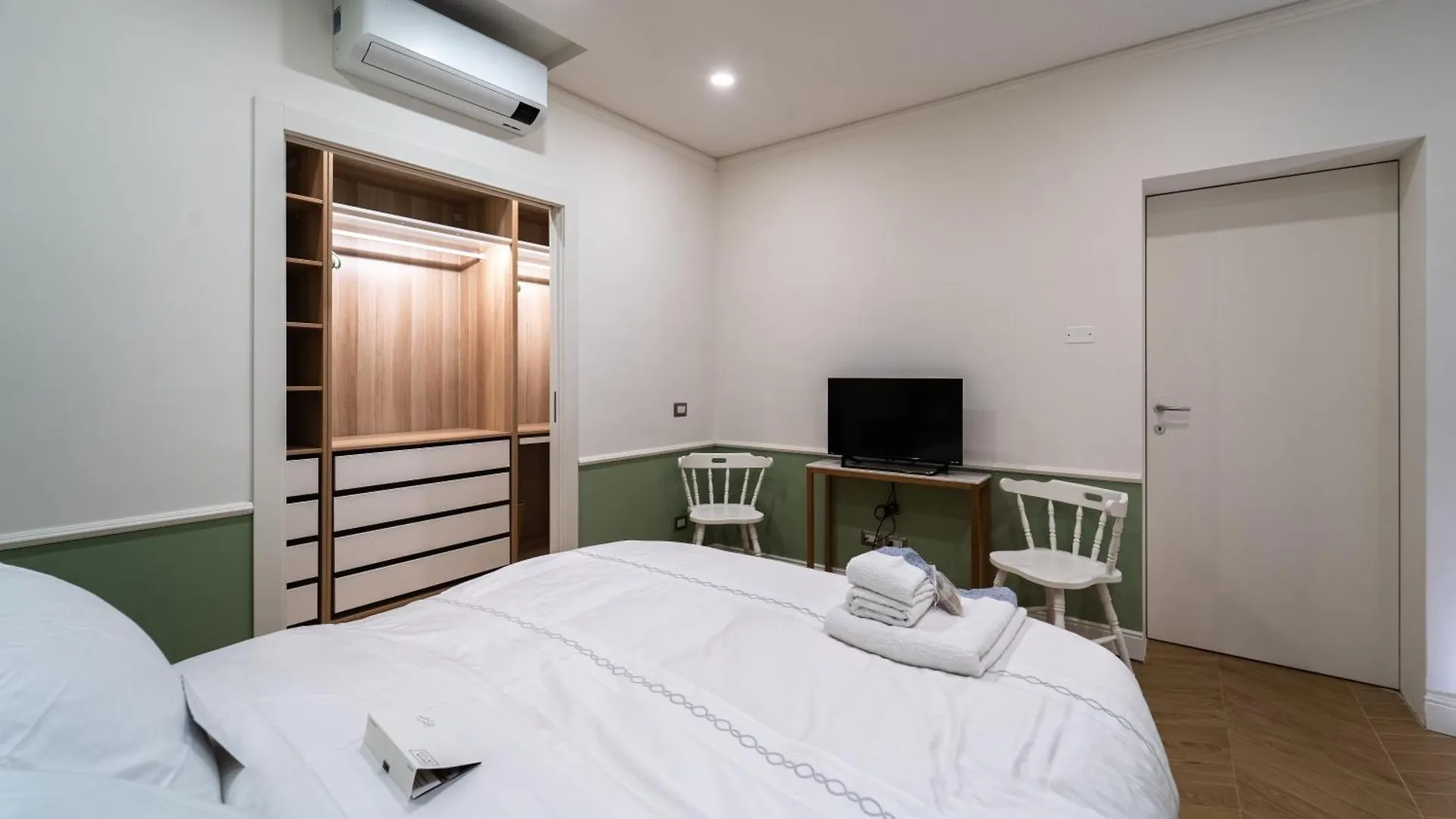Duomo Guest House Monza Italy