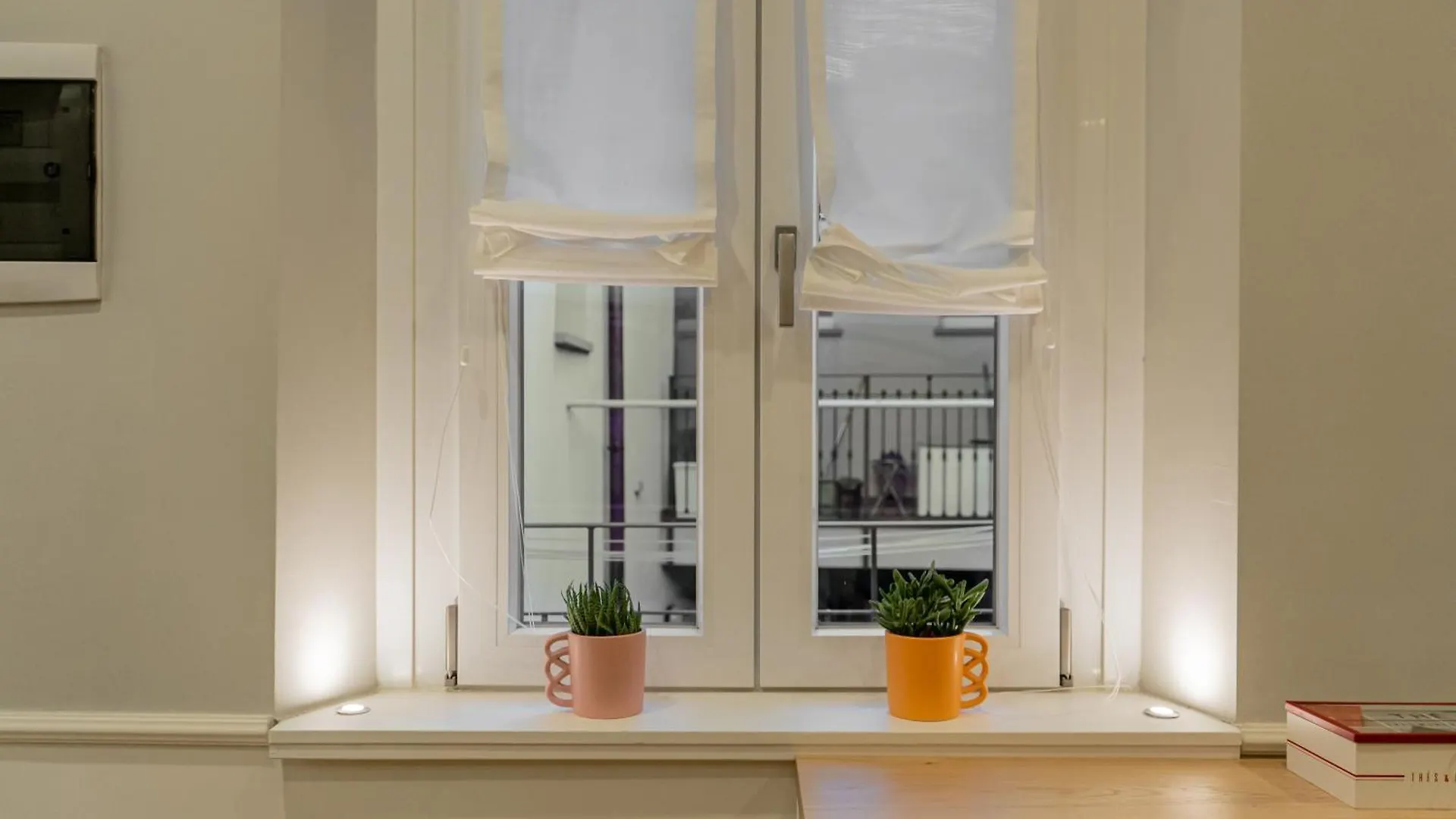 Apartment Duomo Guest House Monza