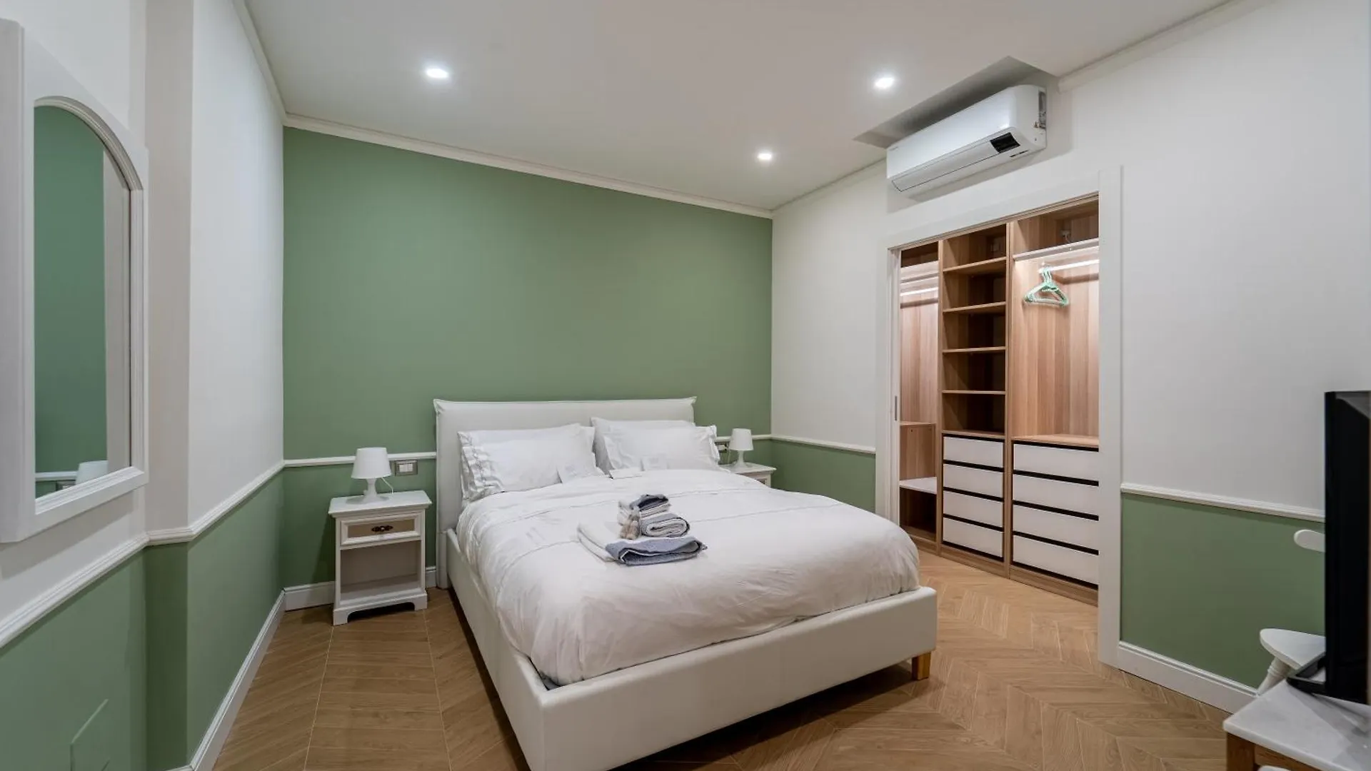 Duomo Guest House Monza