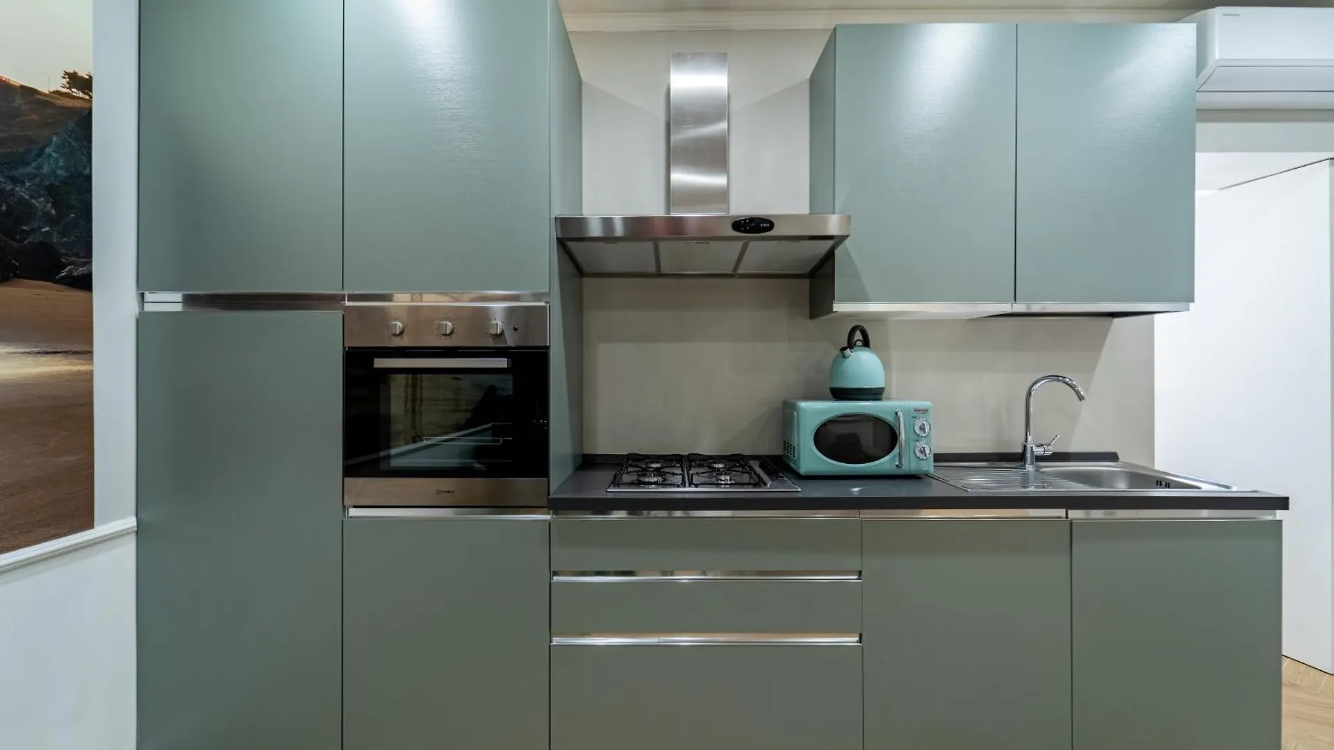Apartment Duomo Guest House Monza Italy