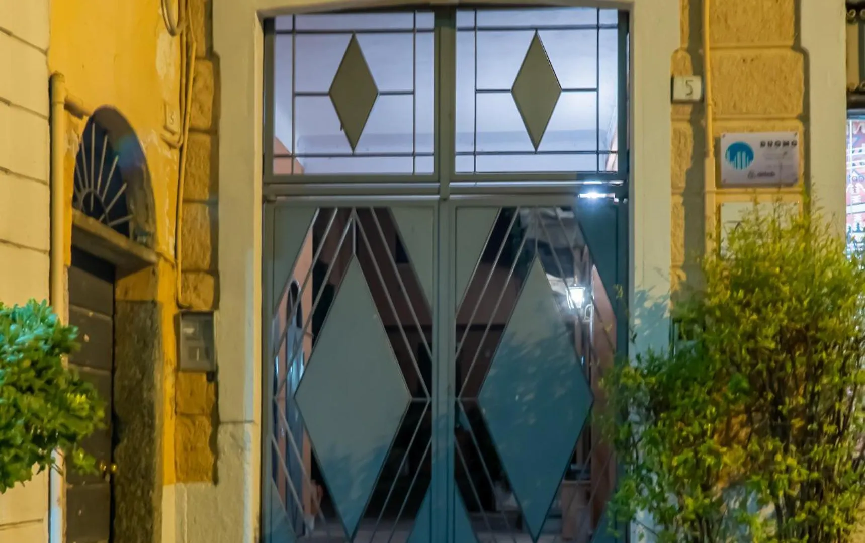 Duomo Guest House Monza Italy