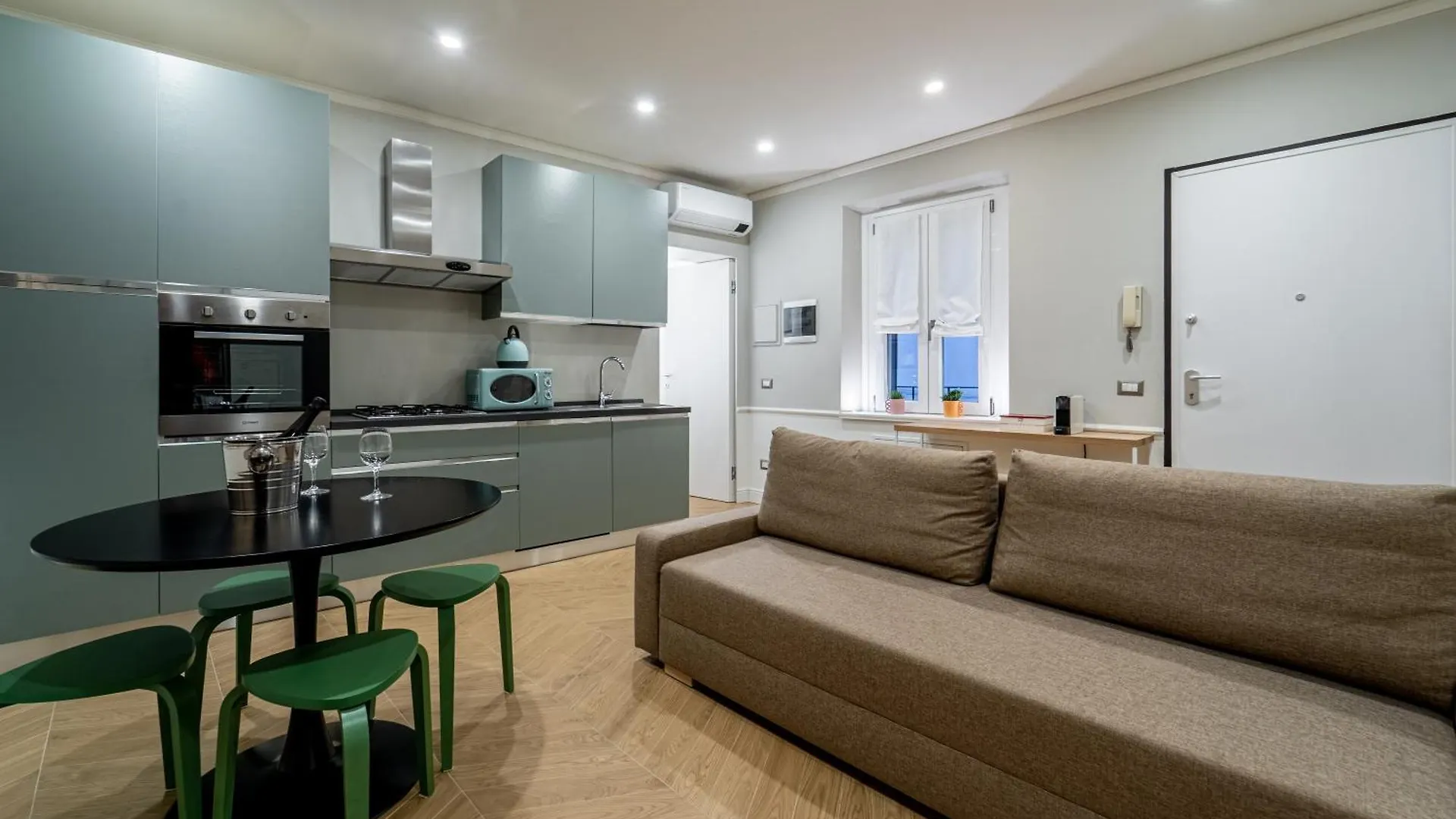 Apartment Duomo Guest House Monza