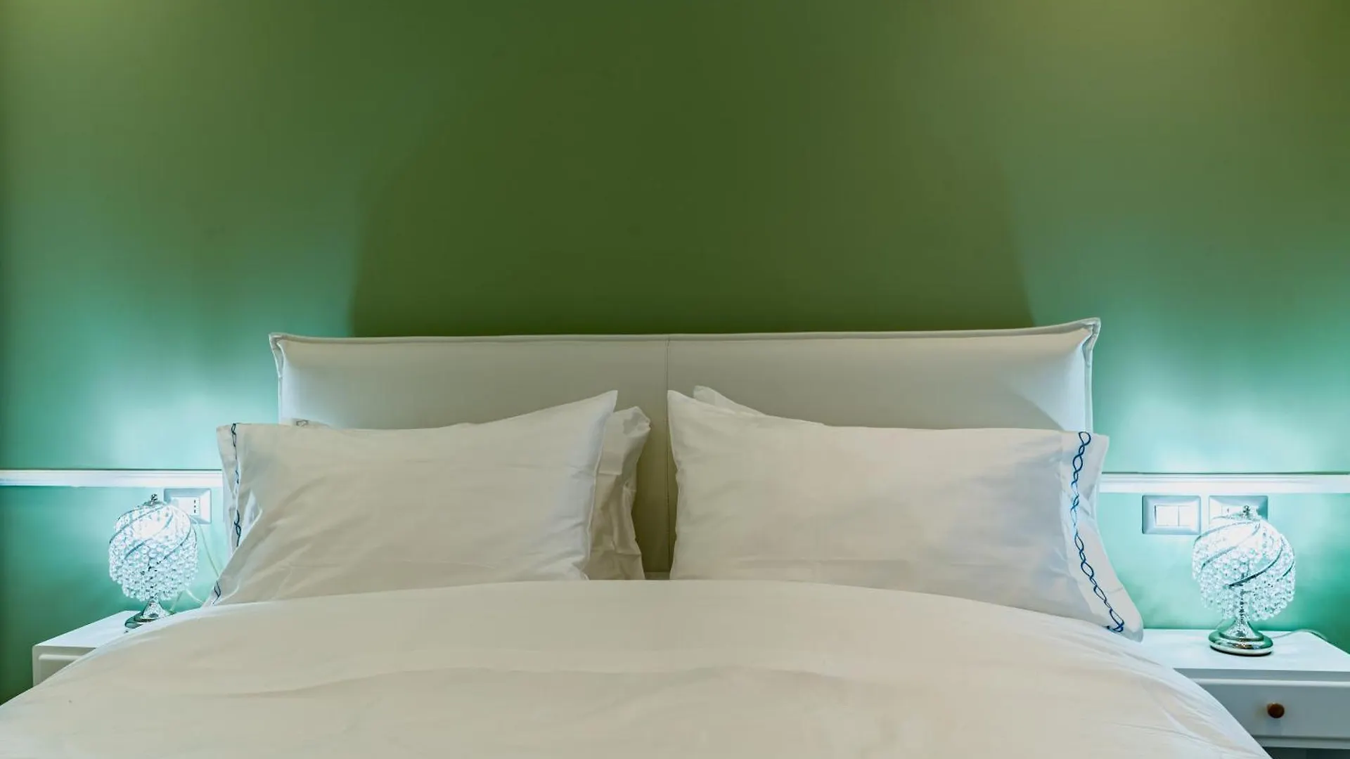 Duomo Guest House Monza