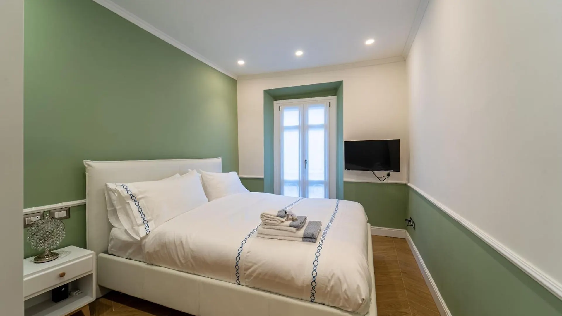 Duomo Guest House Monza