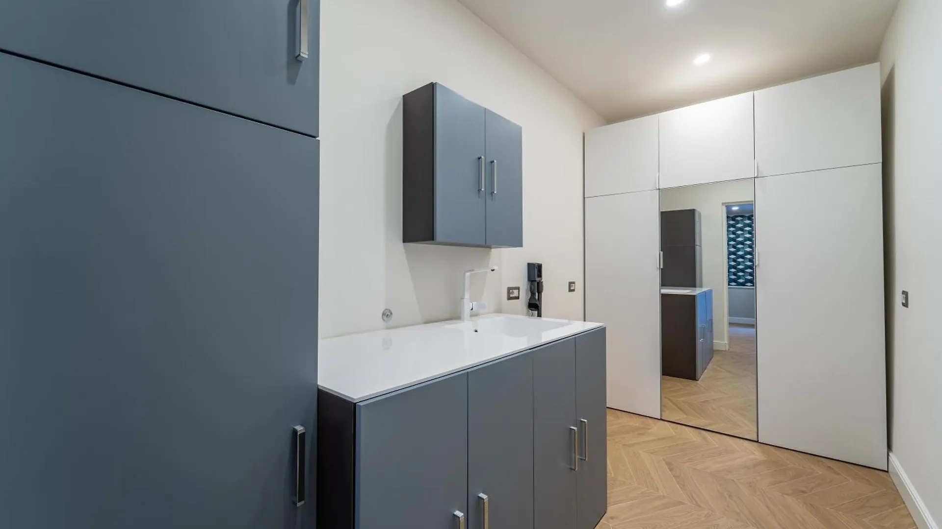 Duomo Guest House Monza Apartment