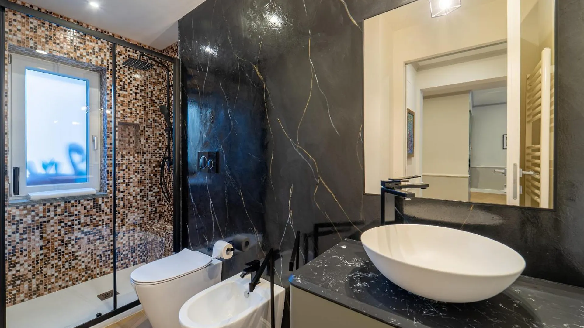 Apartment Duomo Guest House Monza
