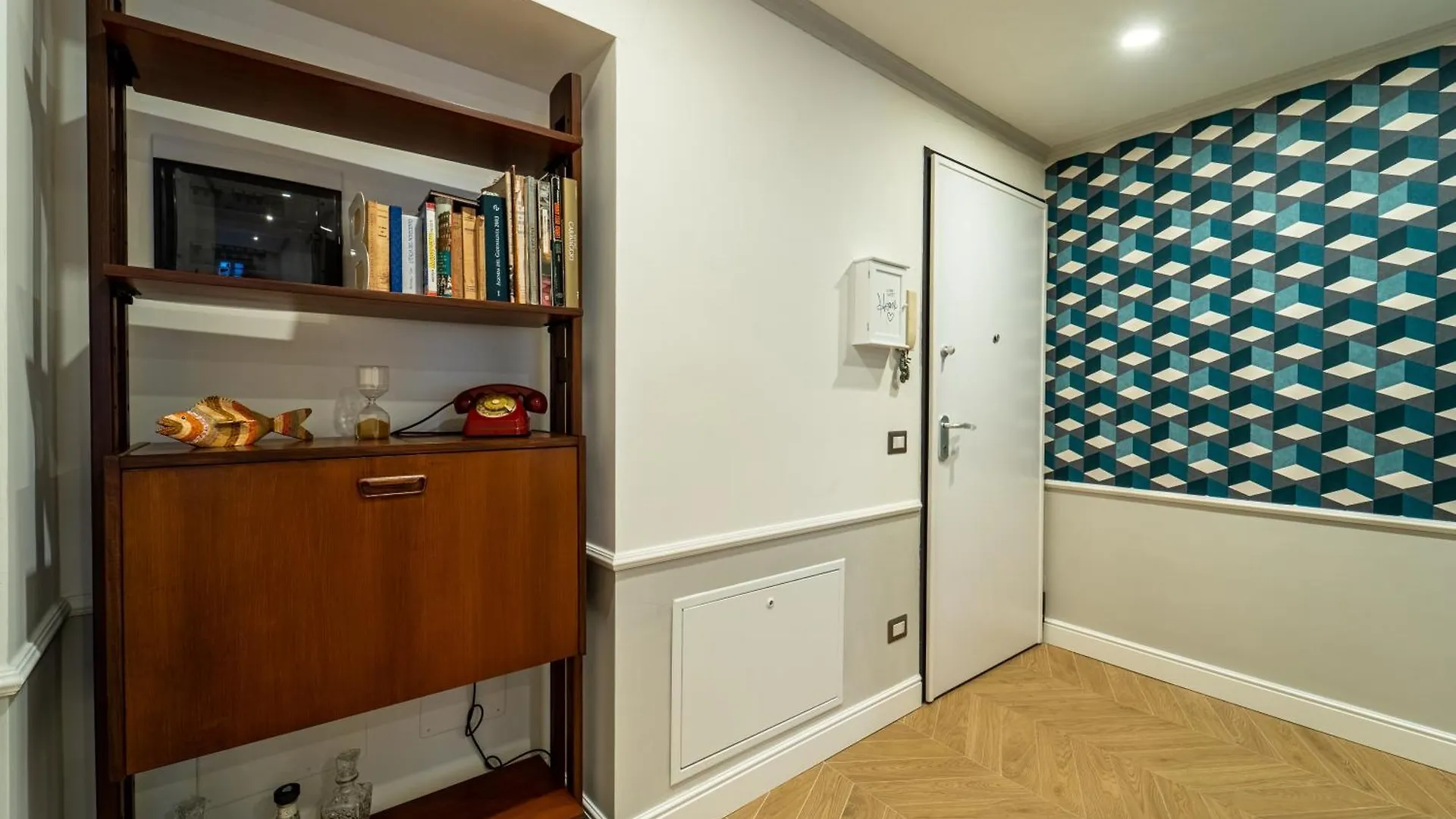 Duomo Guest House Monza