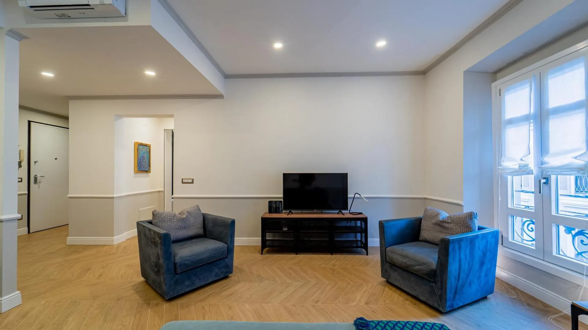 Duomo Guest House Monza Apartment