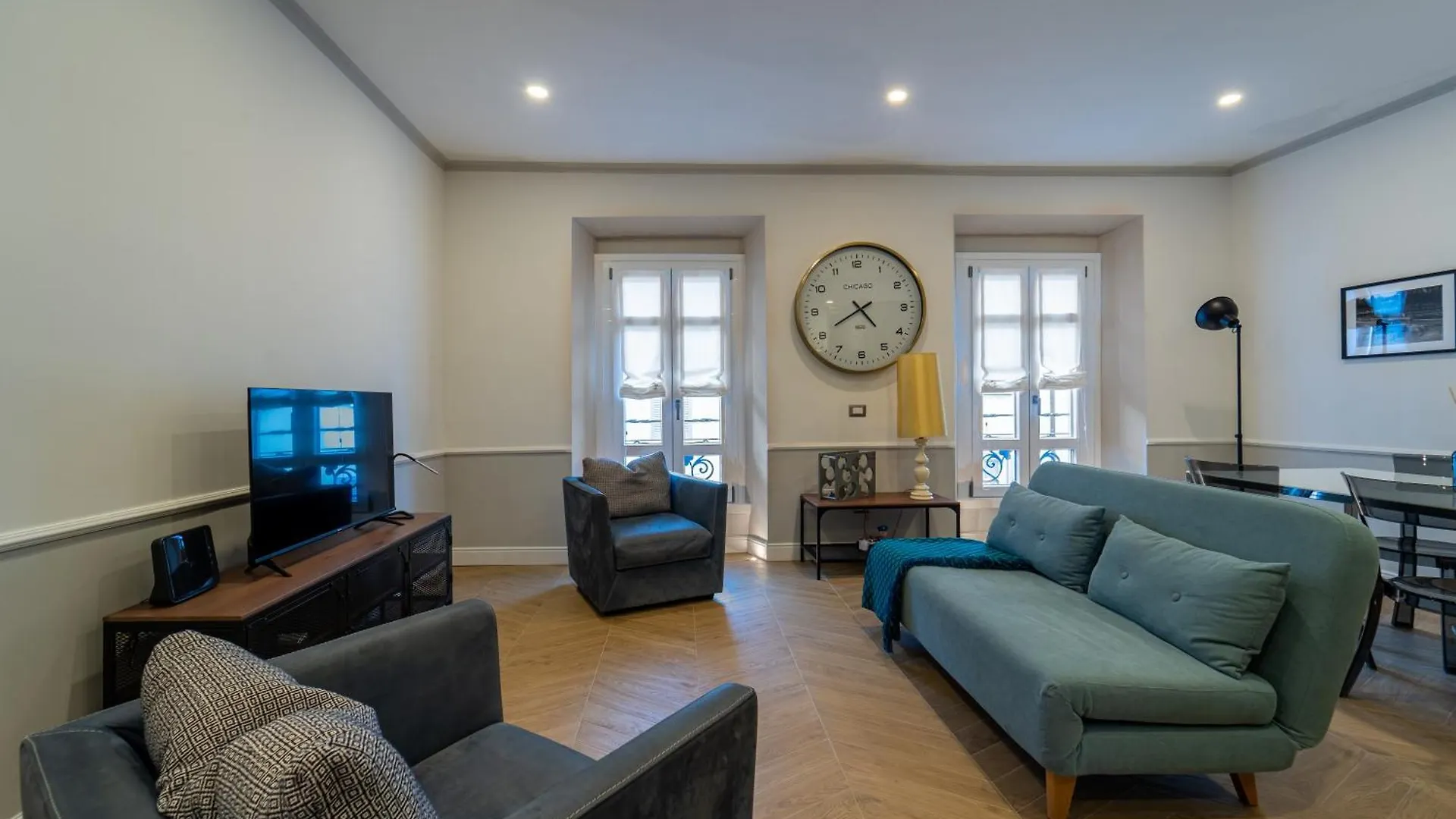 Duomo Guest House Monza 0*,
