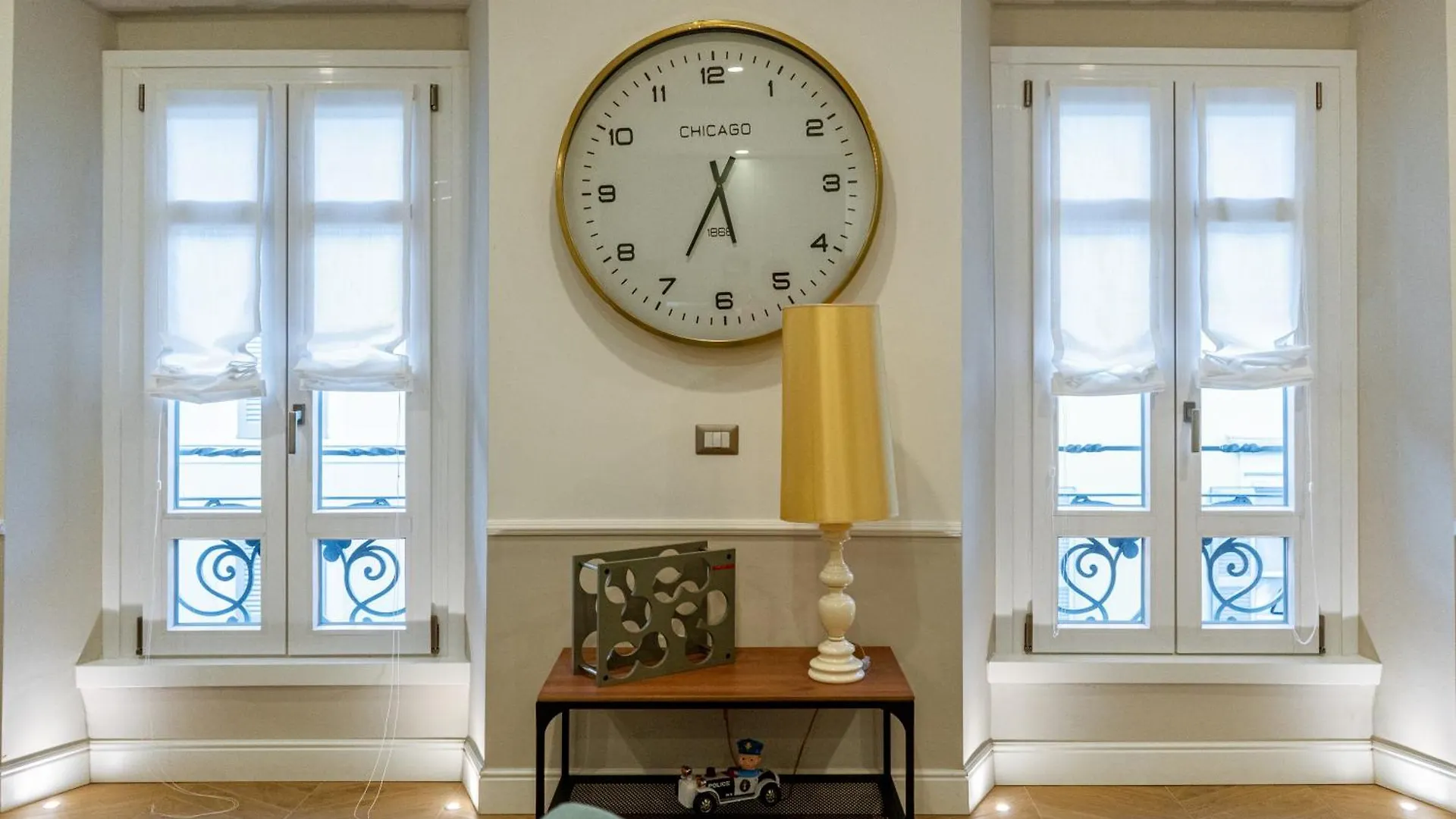 Duomo Guest House Monza 0*,